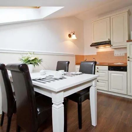 דירה Arcadia App 07