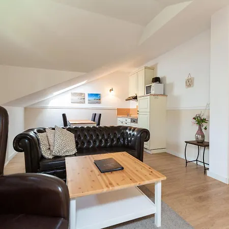 דירה Arcadia App 07