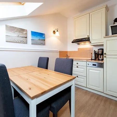 Arcadia App 07 דירה הרינגסדורף